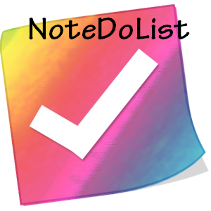NoteDoList Quick Notes ToDoList Ghi Chu Nhanh – Copy