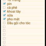 Ghi Chu Nhanh NoteDoList Todo List (5)